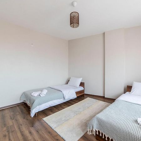 Centrally Located 2 Bedroom Apt With Netflix Bursa Dış mekan fotoğraf