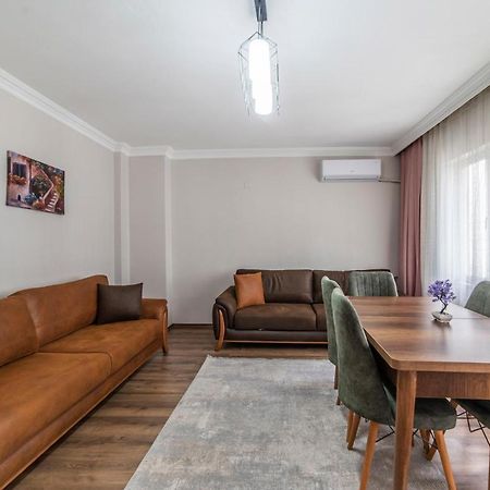 Centrally Located 2 Bedroom Apt With Netflix Bursa Dış mekan fotoğraf