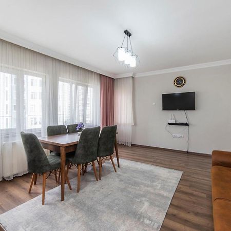 Centrally Located 2 Bedroom Apt With Netflix Bursa Dış mekan fotoğraf