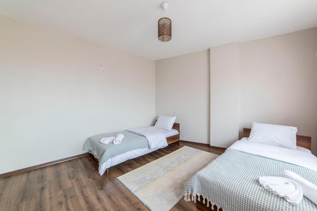 Centrally Located 2 Bedroom Apt With Netflix Bursa Dış mekan fotoğraf
