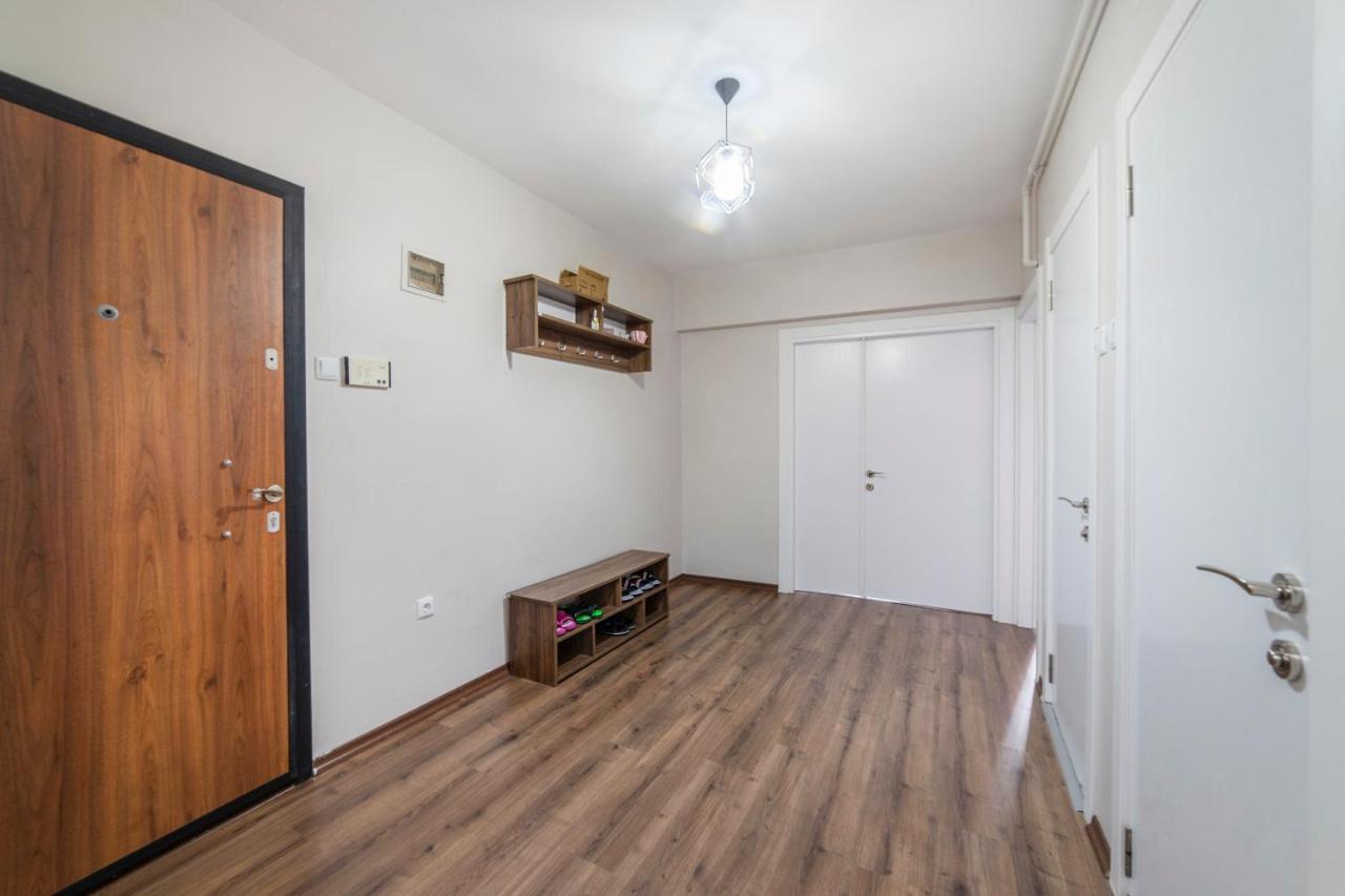 Centrally Located 2 Bedroom Apt With Netflix Bursa Dış mekan fotoğraf
