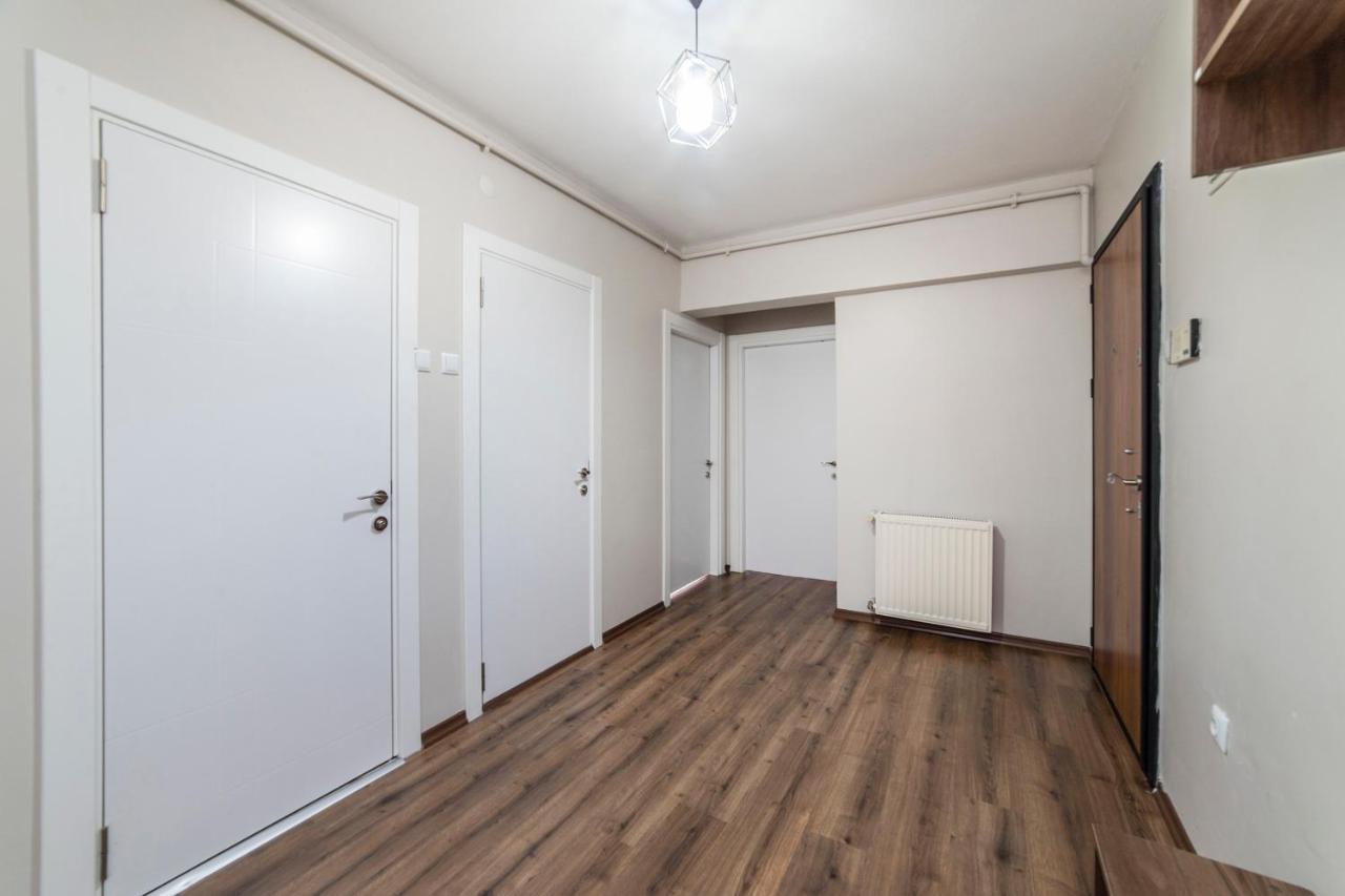 Centrally Located 2 Bedroom Apt With Netflix Bursa Dış mekan fotoğraf