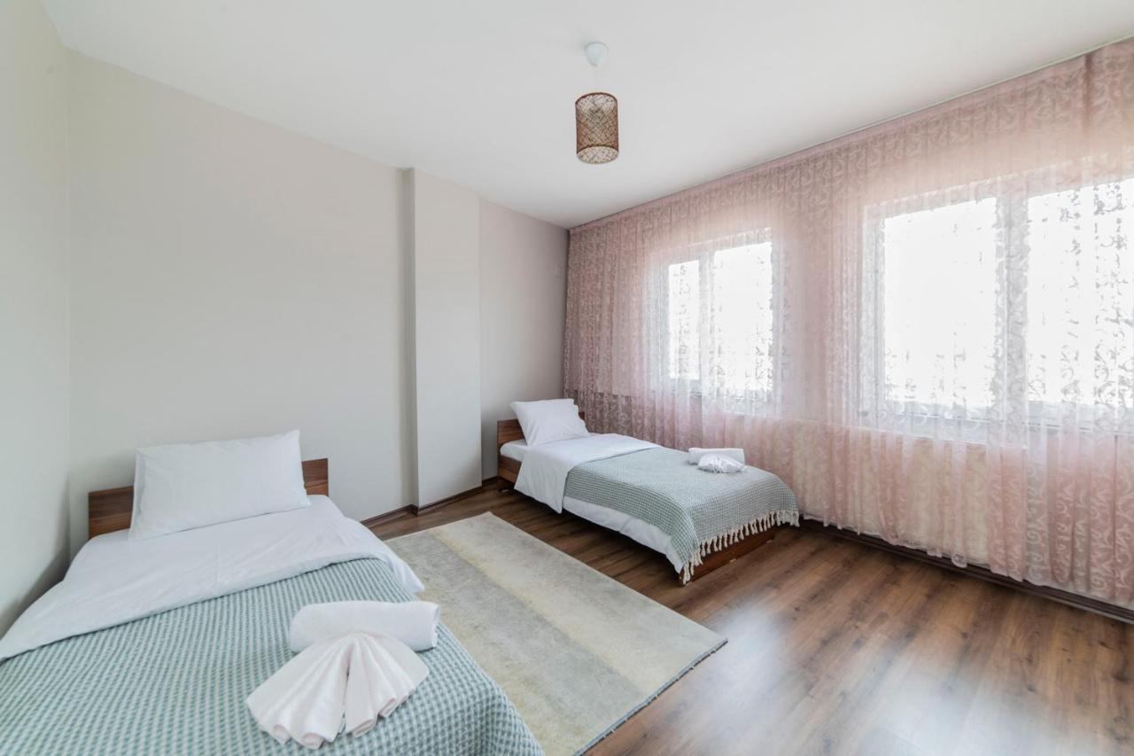 Centrally Located 2 Bedroom Apt With Netflix Bursa Dış mekan fotoğraf