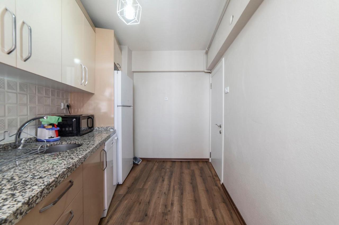 Centrally Located 2 Bedroom Apt With Netflix Bursa Dış mekan fotoğraf