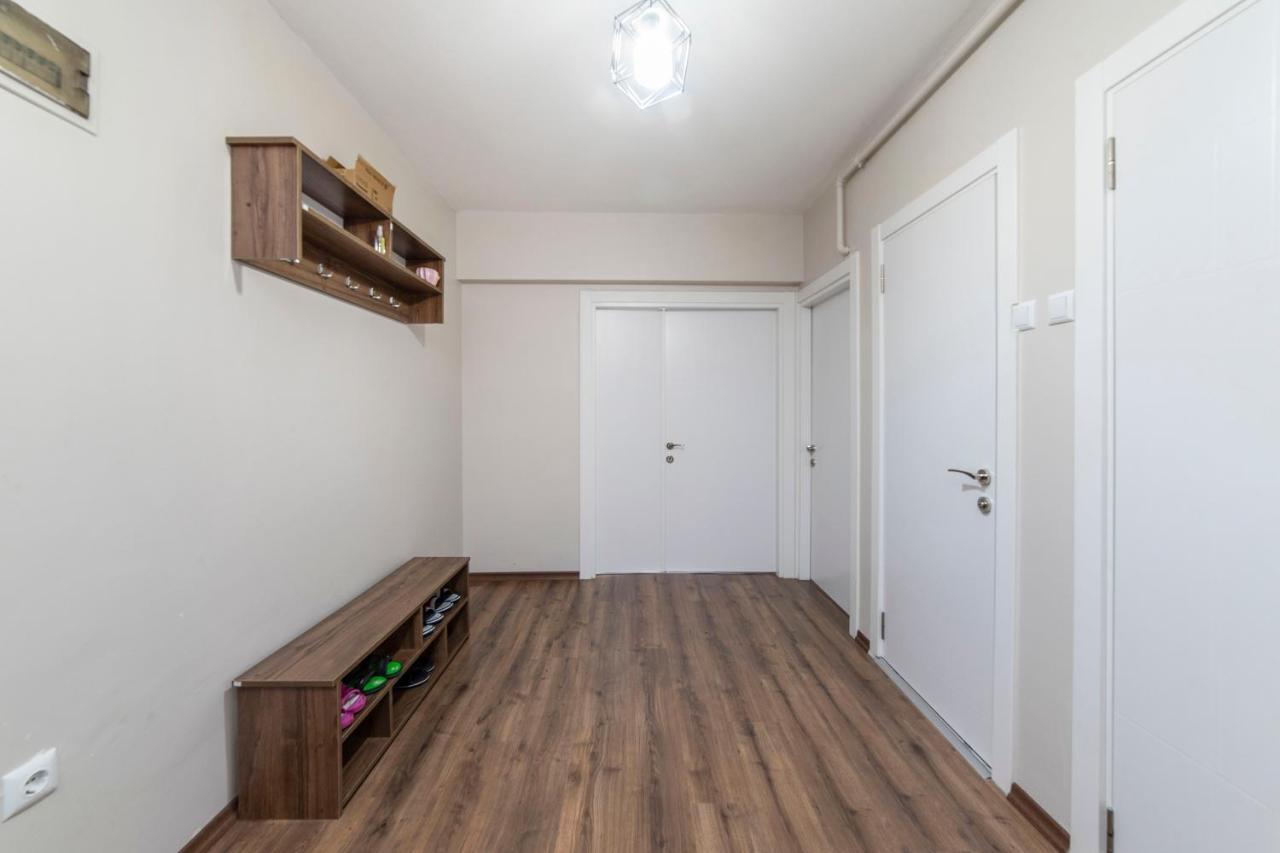 Centrally Located 2 Bedroom Apt With Netflix Bursa Dış mekan fotoğraf