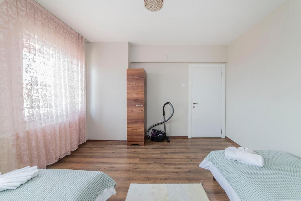 Centrally Located 2 Bedroom Apt With Netflix Bursa Dış mekan fotoğraf