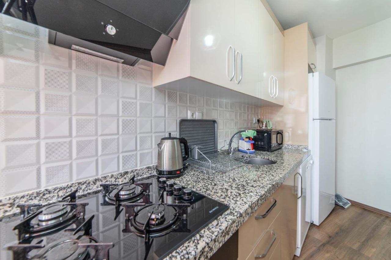 Centrally Located 2 Bedroom Apt With Netflix Bursa Dış mekan fotoğraf