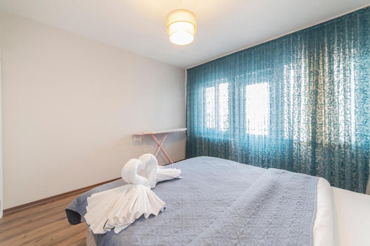 Centrally Located 2 Bedroom Apt With Netflix Bursa Dış mekan fotoğraf
