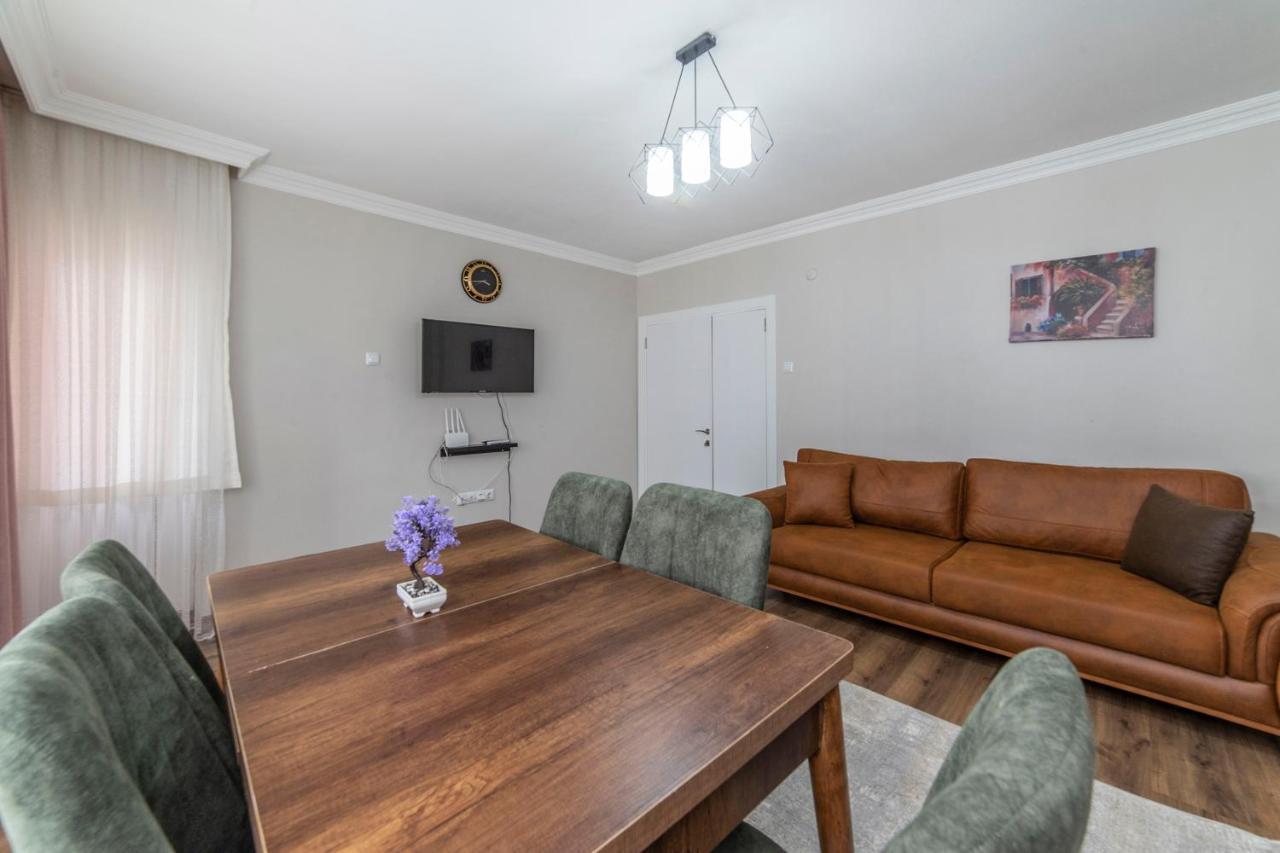 Centrally Located 2 Bedroom Apt With Netflix Bursa Dış mekan fotoğraf