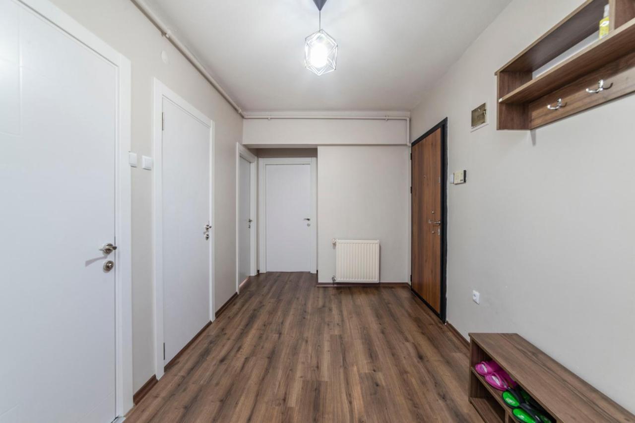 Centrally Located 2 Bedroom Apt With Netflix Bursa Dış mekan fotoğraf