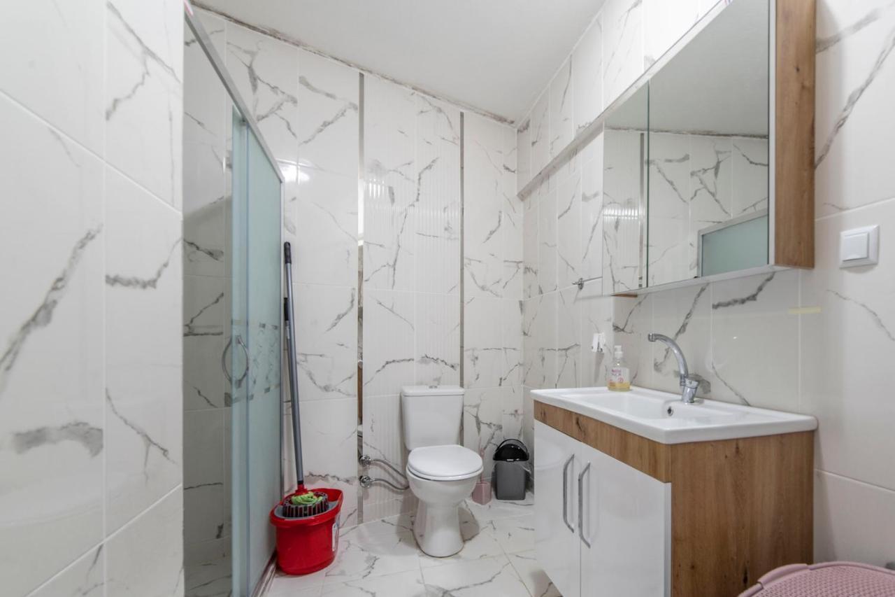 Centrally Located 2 Bedroom Apt With Netflix Bursa Dış mekan fotoğraf