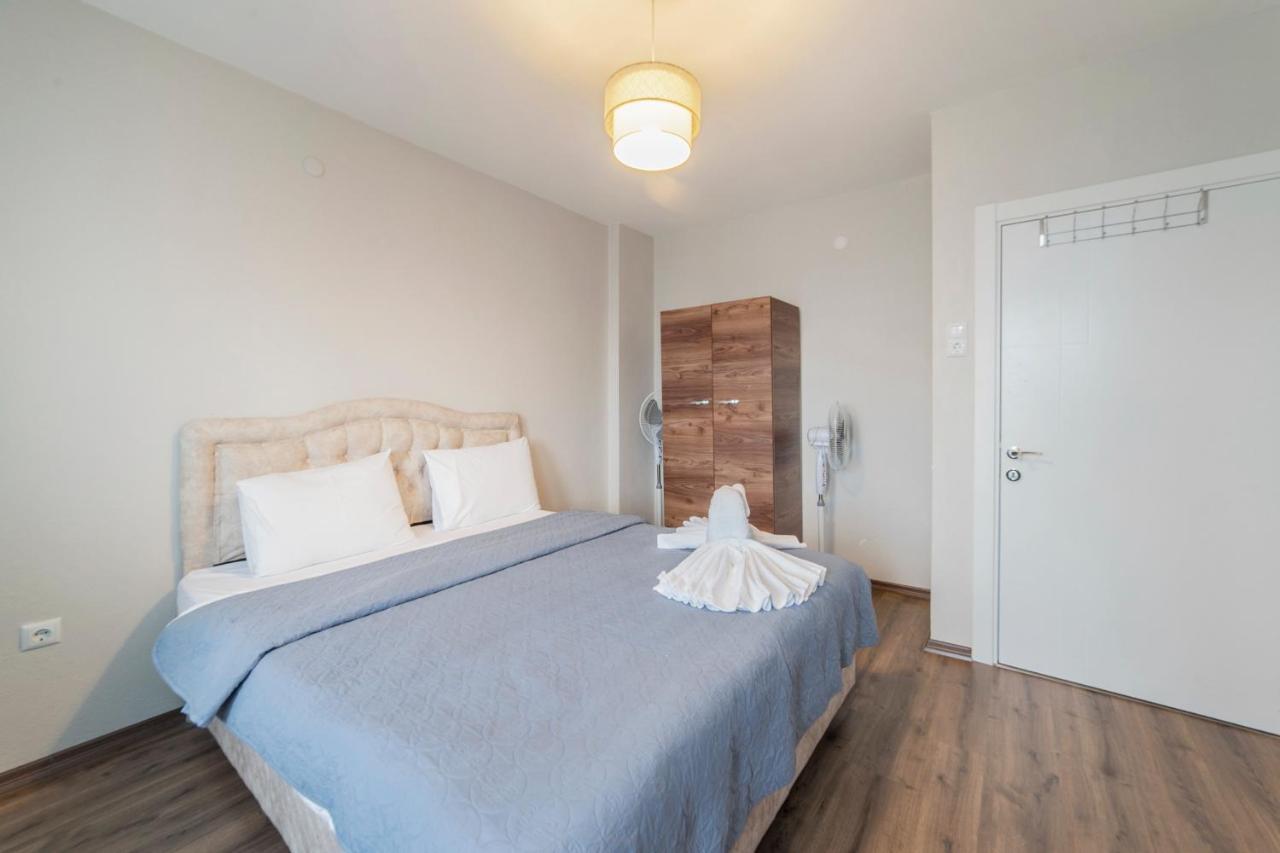 Centrally Located 2 Bedroom Apt With Netflix Bursa Dış mekan fotoğraf