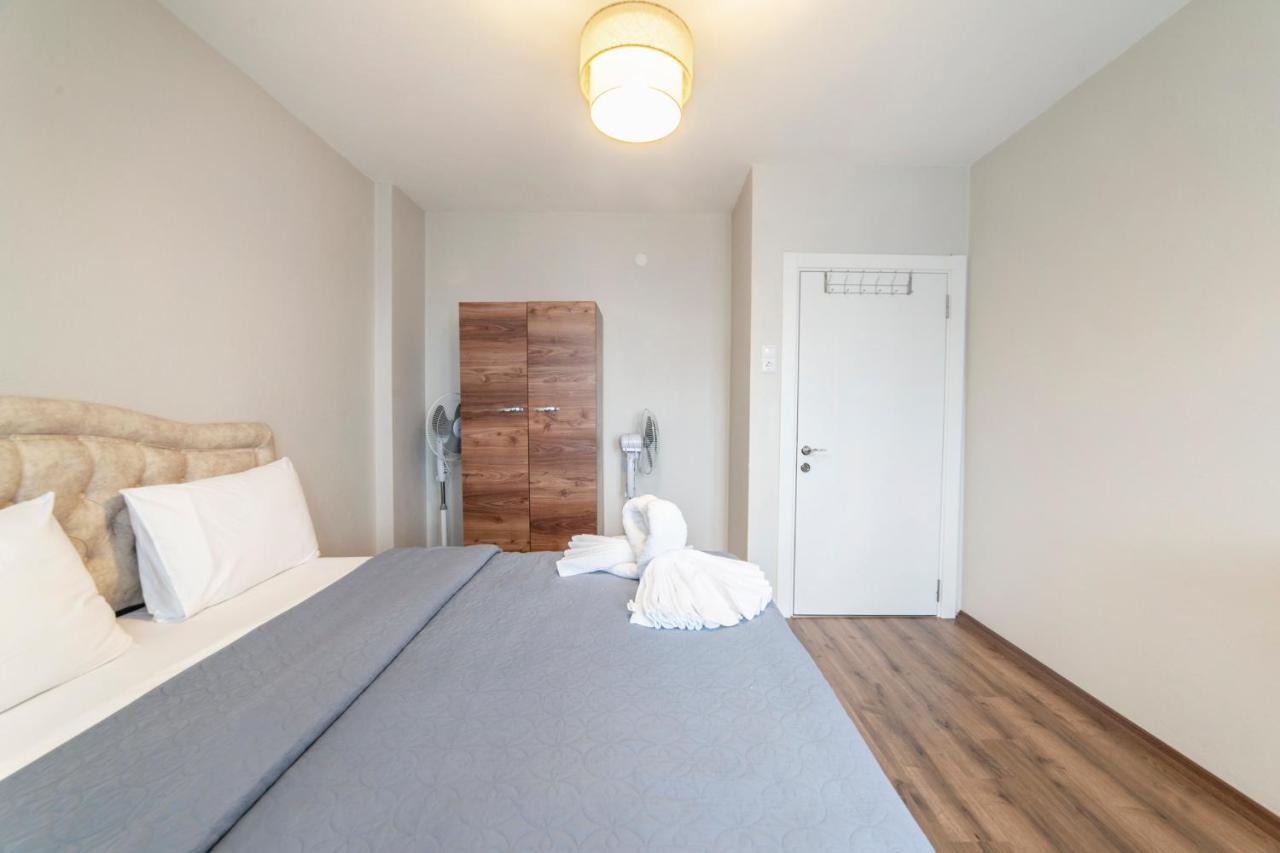 Centrally Located 2 Bedroom Apt With Netflix Bursa Dış mekan fotoğraf