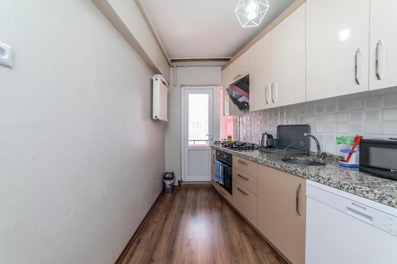 Centrally Located 2 Bedroom Apt With Netflix Bursa Dış mekan fotoğraf