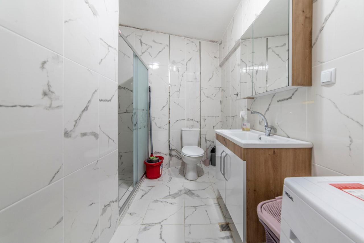 Centrally Located 2 Bedroom Apt With Netflix Bursa Dış mekan fotoğraf