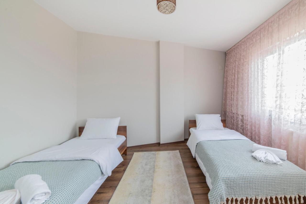 Centrally Located 2 Bedroom Apt With Netflix Bursa Dış mekan fotoğraf