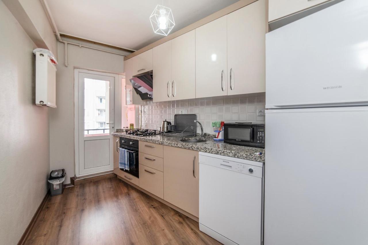 Centrally Located 2 Bedroom Apt With Netflix Bursa Dış mekan fotoğraf